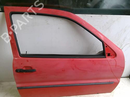 Used Right front door VW POLO III (6N1) 64 1.9 D (64 hp) 22876696