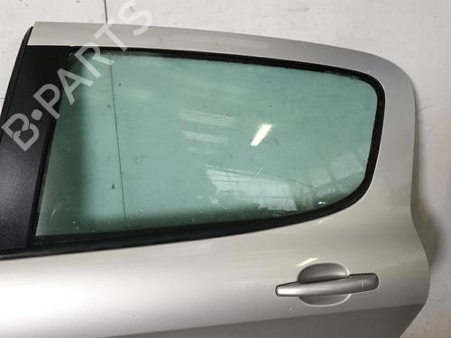 Left rear door PEUGEOT 308 I (4A_, 4C_) 1.6 HDi | BP22871094C4 