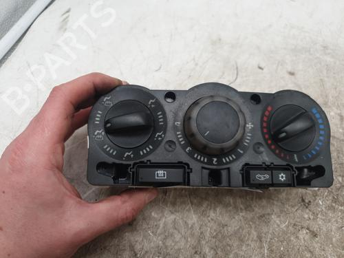 Climate control OPEL CORSA D (S07) 1.2 (L08, L68) | BP32307881I5 - Image 4