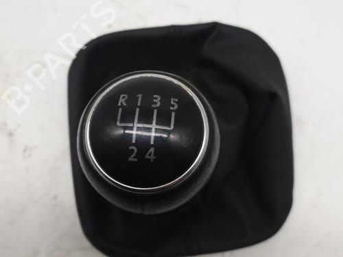 Shift knob VW GOLF VI (5K1) 1.6 TDI | BP22870116I34 - Image 2