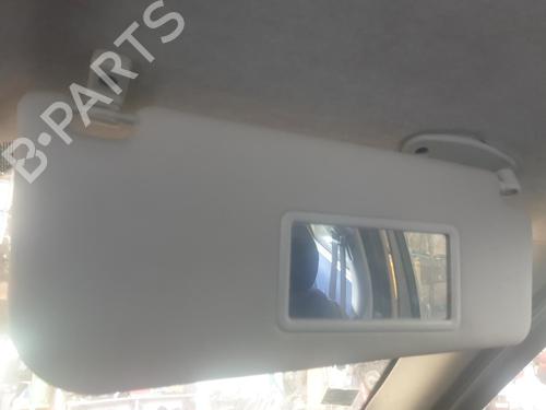 Right sun visor FIAT PUNTO (188_) 1.2 60 (188.030, .050, .130, .150, .230, .250) | BP29074347I2 