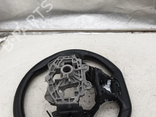 Used Steering wheel Steering wheel PEUGEOT 308 SW II (LC_, LJ_, LR_, LX_, L4_) 1.6 BlueHDi 120 (120 hp) 22874705 22874705