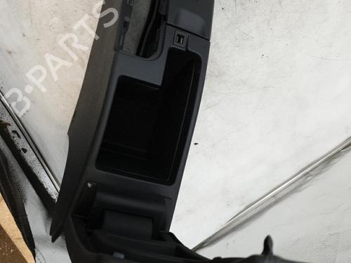 Middle console RENAULT FLUENCE (L3_) Z.E. | BP25842245I22 - Image 7