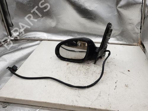 Left mirror VW GOLF PLUS V (5M1, 521) 2.0 TDI | BP22878620C26 