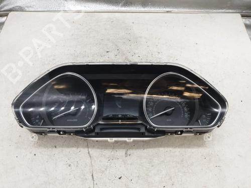 instrument-cluster-peugeot-2008-i-cu_-12-thp-110-puretech-110-9832865580-2013-22883835 main image