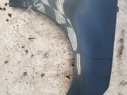 Right front fenders RENAULT SCÉNIC III (JZ0/1_) 1.9 dCi (JZ0J, JZ1J, JZ1K, JZ1S) | BP29434607C42 