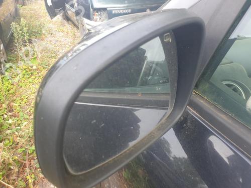 Left mirror SUZUKI SWIFT III (MZ, EZ) 1.3 DDiS (RS413D) | BP28302172C26 