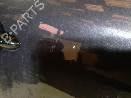 Used Right front door RENAULT MEGANE III Grandtour (KZ0/1) 1.5 dCi (KZ1M, KZ1W, KZ0R) (106 hp) 22882336