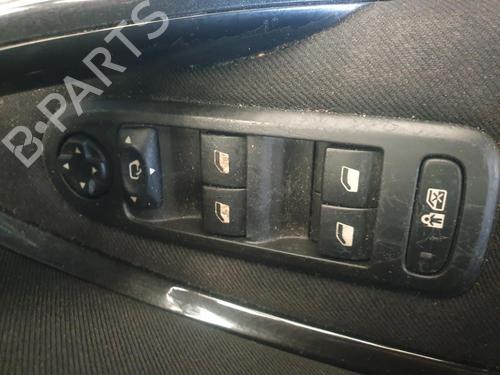 left-front-window-switch-citroen-c5-iii-rd_-2008-2009-2010-2011-2012-2013-2014-2015-2016-2017-34108223 main image