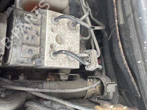 Used ABS pump ABS pump FIAT PUNTO (188_) 1.2 60 (188.030, .050, .130, .150, .230, .250) (60 hp) 40118478 40118478