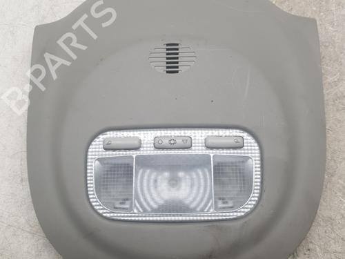 Interior roof light CITROËN BERLINGO MULTISPACE (B9) 1.6 HDi 110 | BP27213099I8  - Image 6