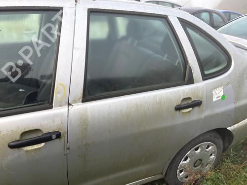 Used Left rear door Left rear door SEAT CORDOBA (6K1, 6K2) 1.9 TDI (90 hp) 40015987 40015987