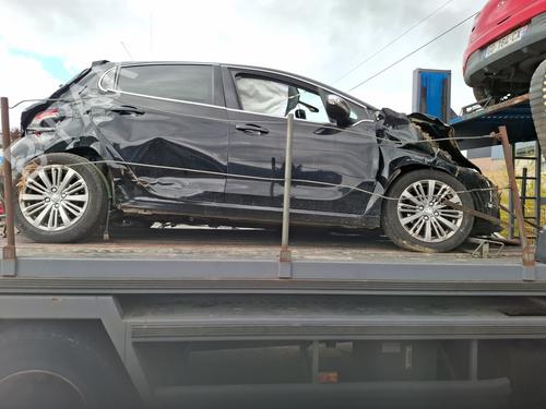 Used Parts PEUGEOT 208 I (CA_, CC_) 1.2 THP 110 4782581