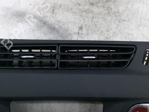 Warning switch CITROËN C3 II (SC_) 1.4 | BP25842462I22  - Image 5