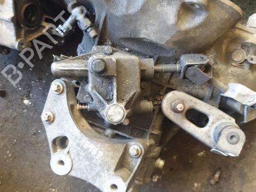 Gearbox OPEL CORSA D (S07) 1.2 LPG (L08, L68) | BP32456287M3 - Image 3