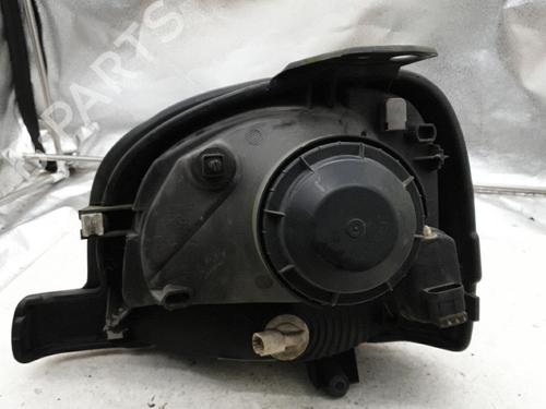 Used Right headlight RENAULT KANGOO (KC0/1_) 1.4 (KC0C, KC0H, KC0B, KC0M) (75 hp) 22884362