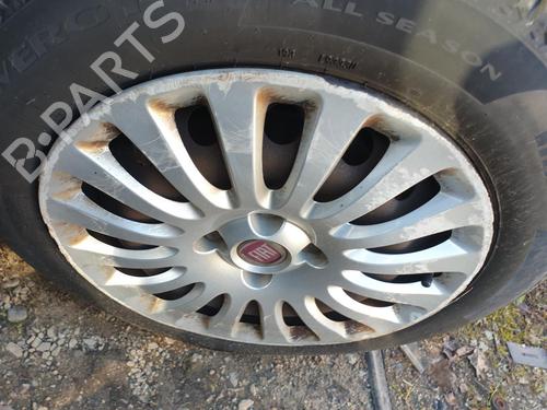 Used Rim Rim FIAT PUNTO (199_) [2012-2026] 33680483 33680483