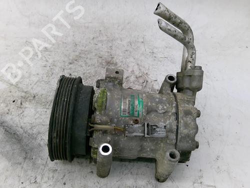 Used AC compressor AC compressor RENAULT MODUS / GRAND MODUS (F/JP0_) 1.6 (JP03, JP0B, JP0U, JP0Y, JP1G) (112 hp) 22871915 22871915