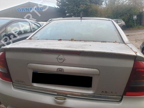 tailgate-opel-astra-g-coupe-t98-2000-2001-2002-2003-2004-2005-2006-30550938 main image