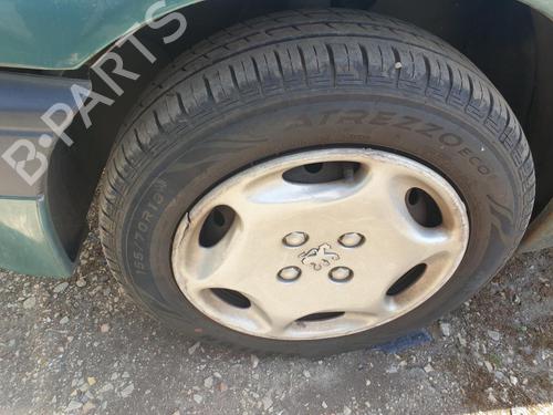 Used Rim Rim 36793735 36793735