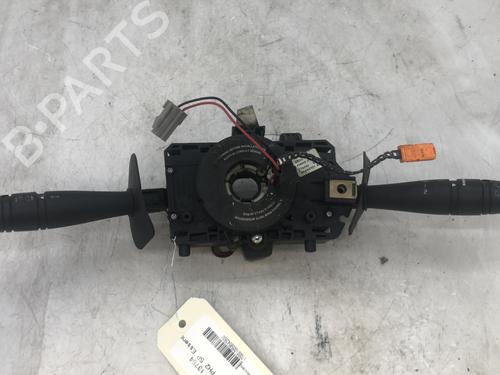 Used Steering column stalk RENAULT MEGANE I (BA0/1_) 1.6 16V (BA04, BA0B, BA11, BA1J, BA16, BA19, BA1K, BA1V,... (107 hp) 24965341
