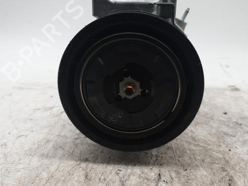 Used AC compressor CITROËN C4 II (NC_) 1.6 VTi 120 (NC5FS0, NC5FS9) (120 hp) 23831831