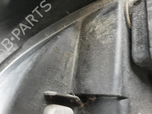 Right headlight CITROËN XSARA PICASSO (N68) 2.0 HDi | BP24421848C29 