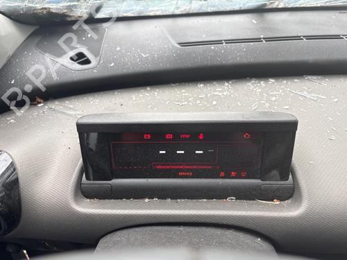 Instrument cluster CITROËN C4 CACTUS 1.2 THP 110 | BP39150513C47 - Image 2