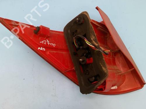 Used Right taillight Right taillight PEUGEOT 1007 (KM_) 1.4 (75 hp) 22875968 22875968