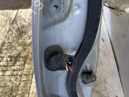 Right rear door TOYOTA COROLLA Verso (ZER_, ZZE12_, R1_) 1.6 (ZNR10_, ZNR10R) | BP22881906C5 