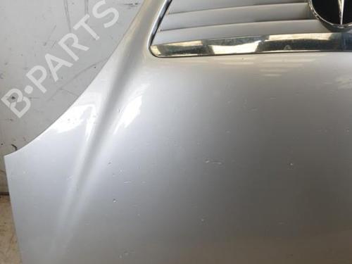 Hood MERCEDES-BENZ A-CLASS (W168) A 170 CDI (168.009, 168.109) | BP22878024C1 