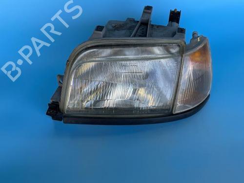 Optica esquerda Optica esquerda RENAULT CLIO I (B/C57_, 5/357_) 1.2 (B/C/S57A, B/C57S, 5/357F, 5/357J, 5/357L, 5/357R) (58 hp) 22880835 22880835
