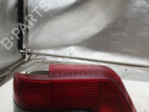 Used Left taillight PEUGEOT 309 II (3C, 3A) 1.9 Diesel (64 hp) 22864413