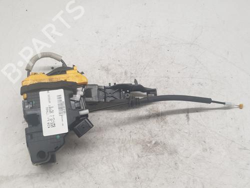 Used Front left lock Front left lock 37802439 37802439