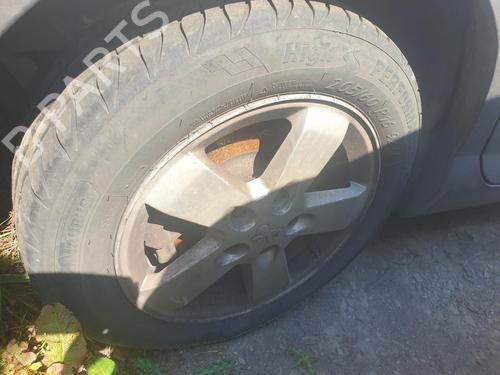 Used Rim Rim PEUGEOT 407 SW (6E_, 6D_) 2.0 HDi 135 (136 hp) 28193984 28193984