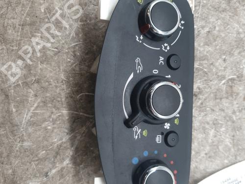Climate control DACIA LOGAN MCV II 1.5 dCi | BP25917565I5 - Image 5