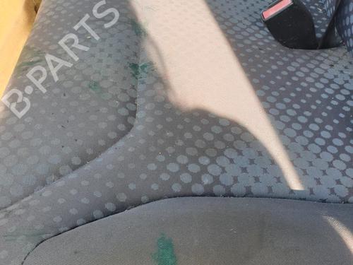 Right front seat RENAULT TRAFIC II Van (FL) 2.5 dCi 145 (FL0J) | BP26573731C16 - Image 4