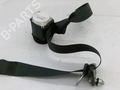Rear left seatbelt FIAT 500 (312_) 1.2 (312AXA1A) | BP24420883I29