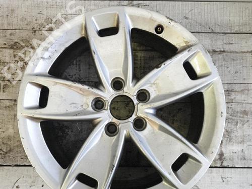 Used Rim AUDI A3 Sportback (8PA) 2.0 TDI 16V (140 hp) 22876434