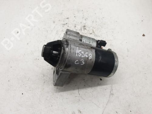 Used Starter Starter CITROËN C3 II (SC_) 1.4 VTi 95 (95 hp) 22870948 22870948
