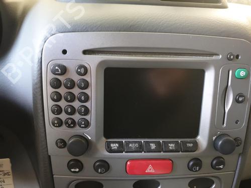Used Radio Radio ALFA ROMEO GT (937_) 1.9 JTD (937CXN1B) (150 hp) 31909669 31909669