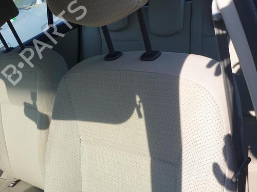 Left front seat RENAULT CLIO III (BR0/1, CR0/1) | BP37658241C15 - Image 4