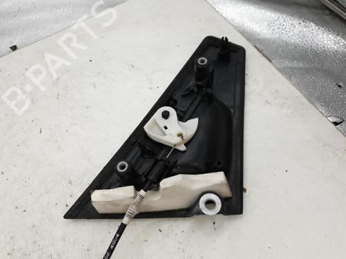 Rear right lock RENAULT CLIO IV (BH_) 1.5 dCi 75 | BP22867793C99 