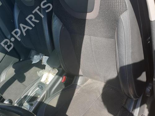 Used Left front seat Left front seat CITROËN C4 II (NC_) 2.0 HDi / BlueHDi 150 (150 hp) 29738380 29738380