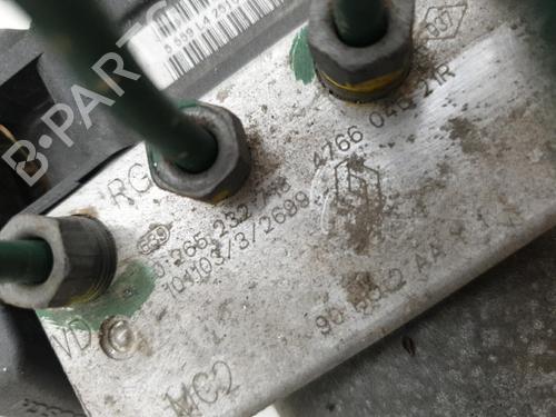 Used ABS pump ABS pump DACIA LOGAN MCV (KS_) 1.5 dCi (KS0W) (86 hp) 22871662 22871662