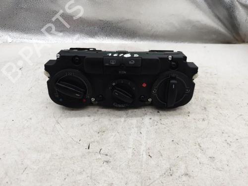 Used Climate control VW GOLF V (1K1) 1.9 TDI (105 hp) 24422435