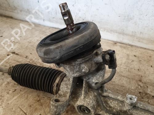 Used Steering rack Steering rack RENAULT TALISMAN Grandtour (KP_) 1.6 dCi 130 (130 hp) 24400094 24400094