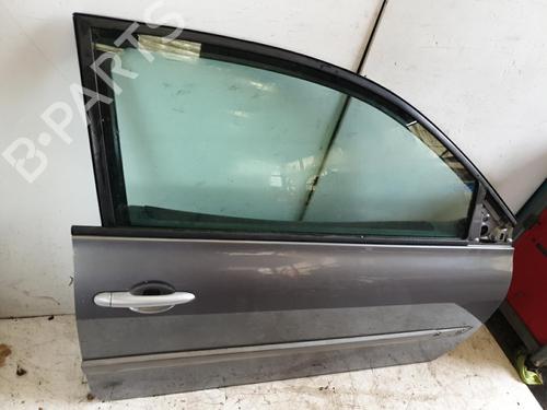 Right front door RENAULT MEGANE II (BM0/1_, CM0/1_) 1.6 16V (BM0C, CM0C) | BP22879290C3 