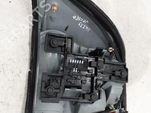 Used Right taillight Right taillight OPEL VECTRA B (J96) 2.0 i 16V (F19) (136 hp) 22878521 22878521