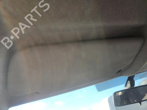 Left sun visor OPEL CORSA D (S07) 1.2 (L08, L68) | BP32307882I1 - Image 2